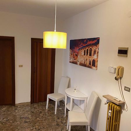Hotel All'Arena Verona Exterior foto