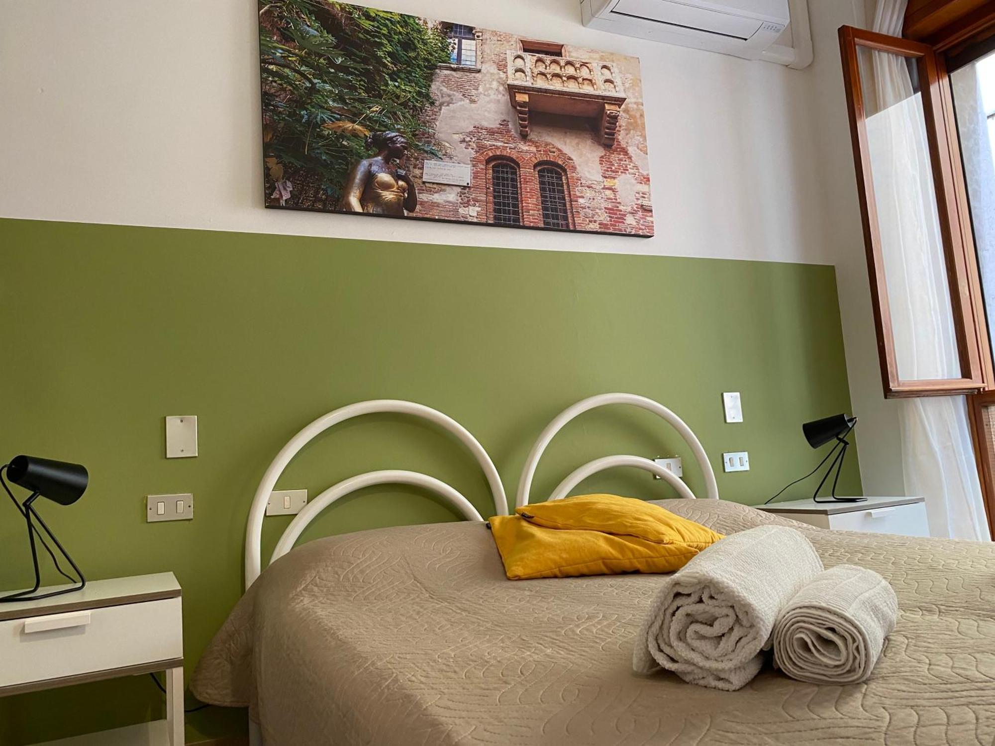 Hotel All'Arena Verona Exterior foto