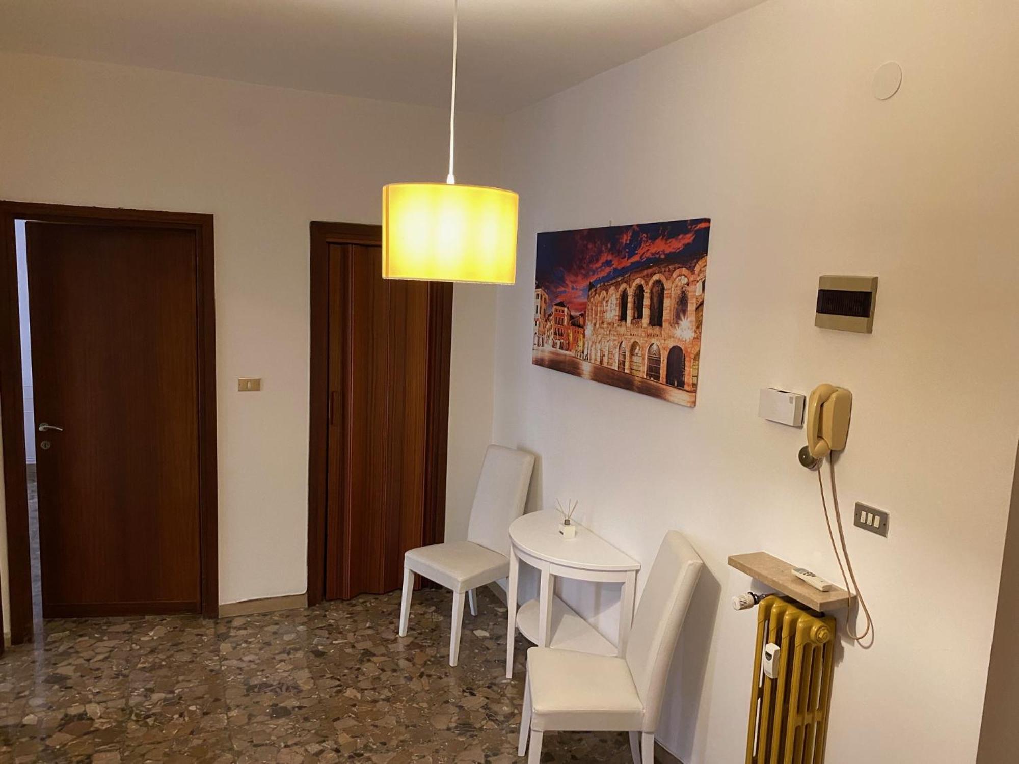 Hotel All'Arena Verona Exterior foto