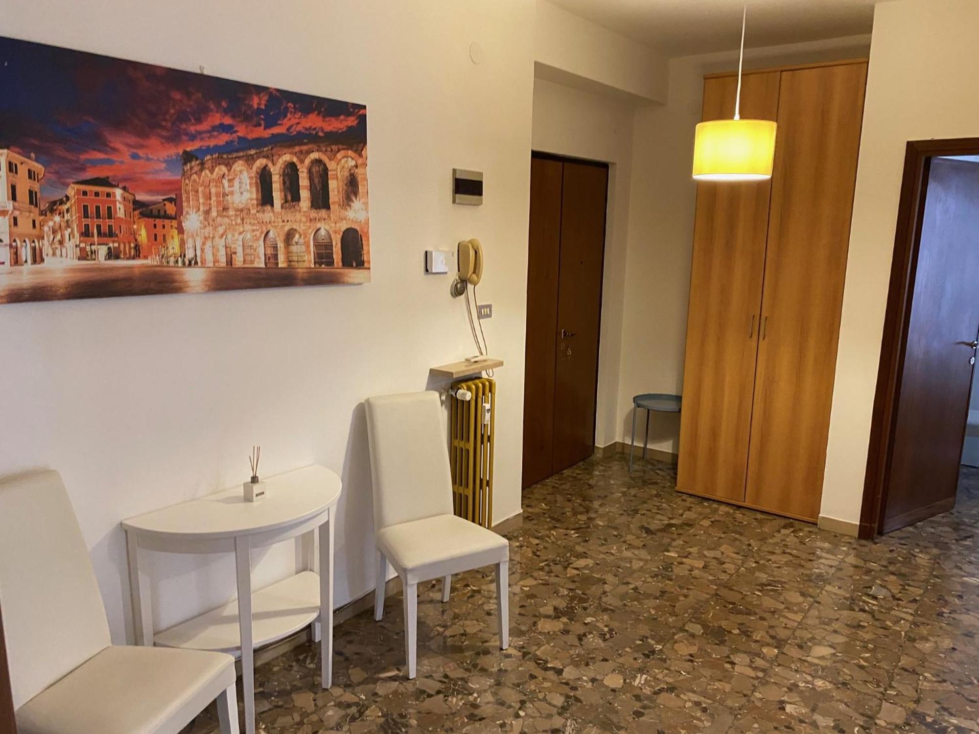 Hotel All'Arena Verona Exterior foto