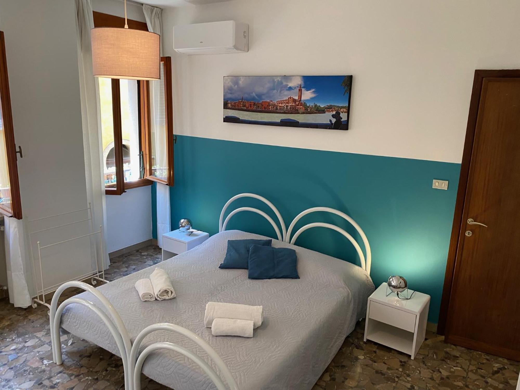Hotel All'Arena Verona Exterior foto
