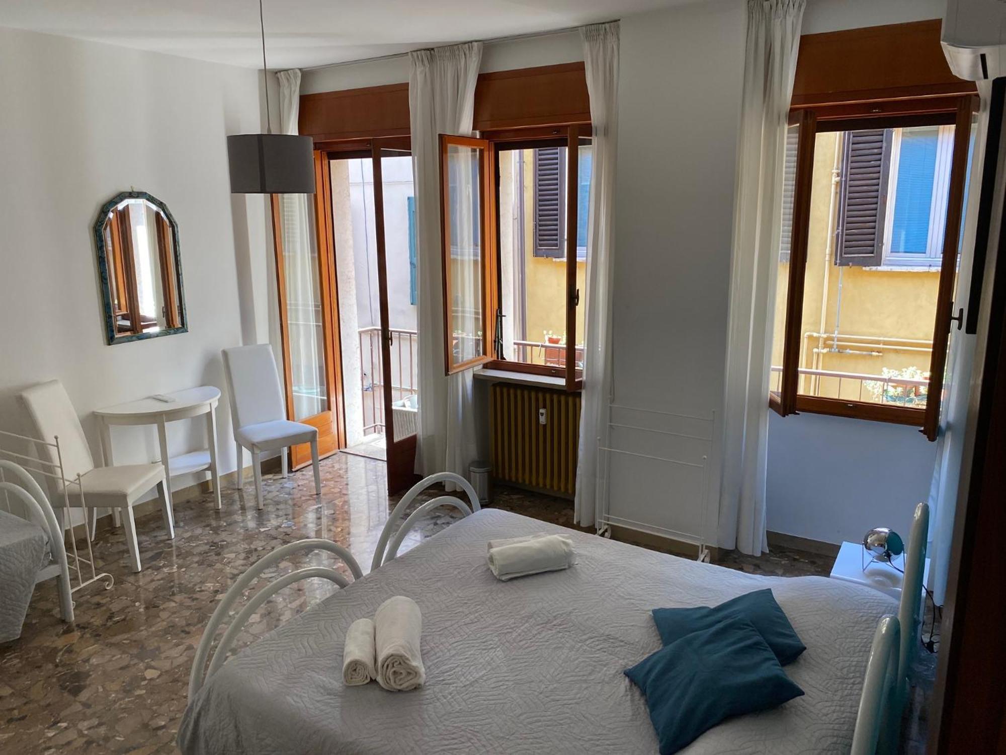 Hotel All'Arena Verona Exterior foto