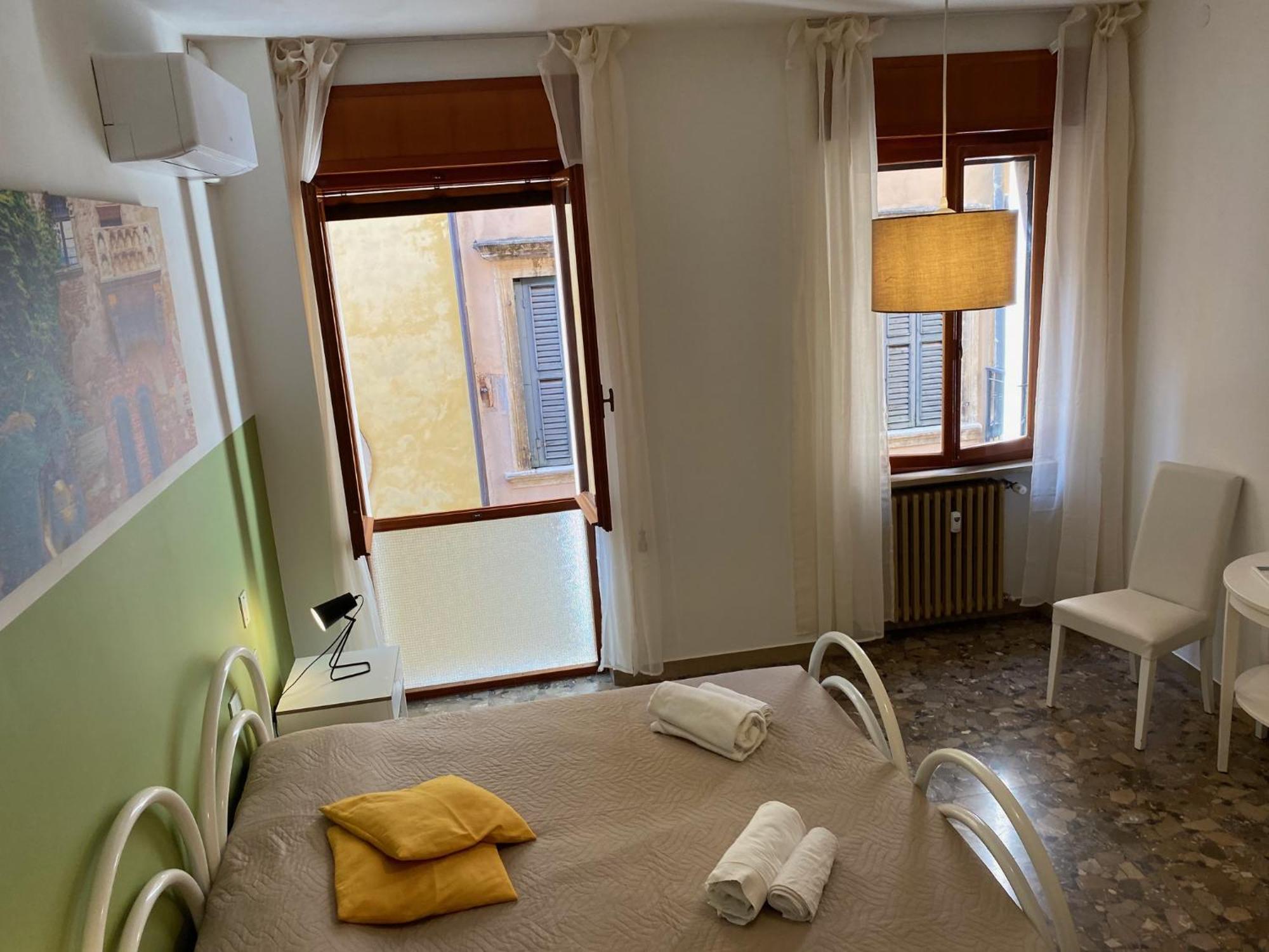 Hotel All'Arena Verona Exterior foto