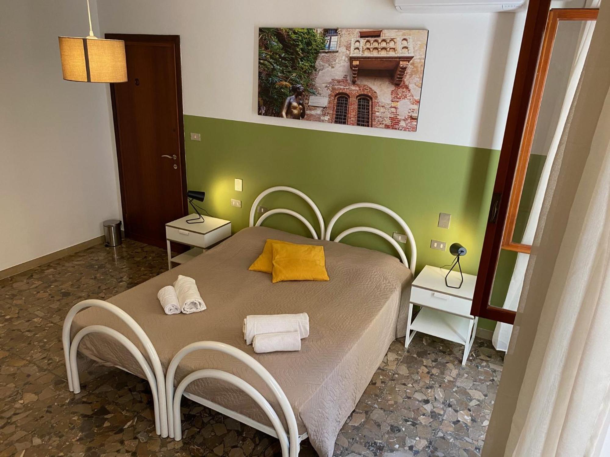 Hotel All'Arena Verona Exterior foto